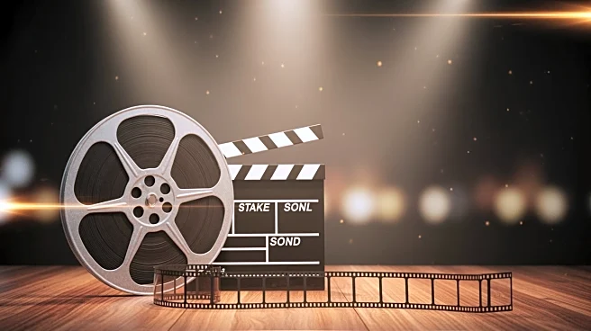 Adam Sandler Responds to Oscar Snub for 'Jay Kelly'