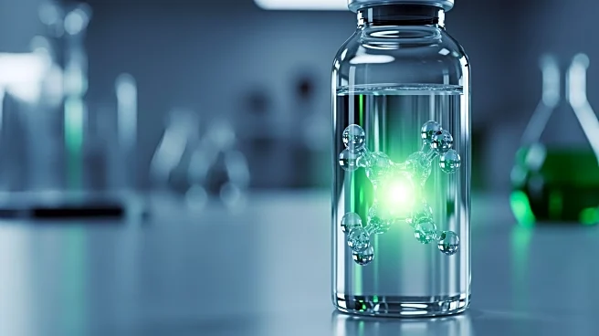 San Diego Startup Neomorph Initiates Clinical Trial for Cancer Treatment with Molecular Glue