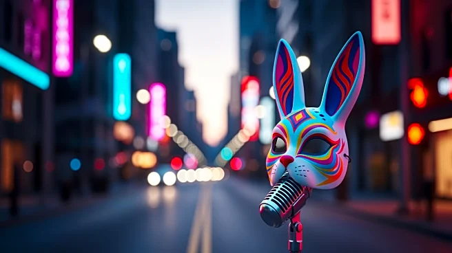 San Francisco Hosts Bad Bunny Lookalike Contest