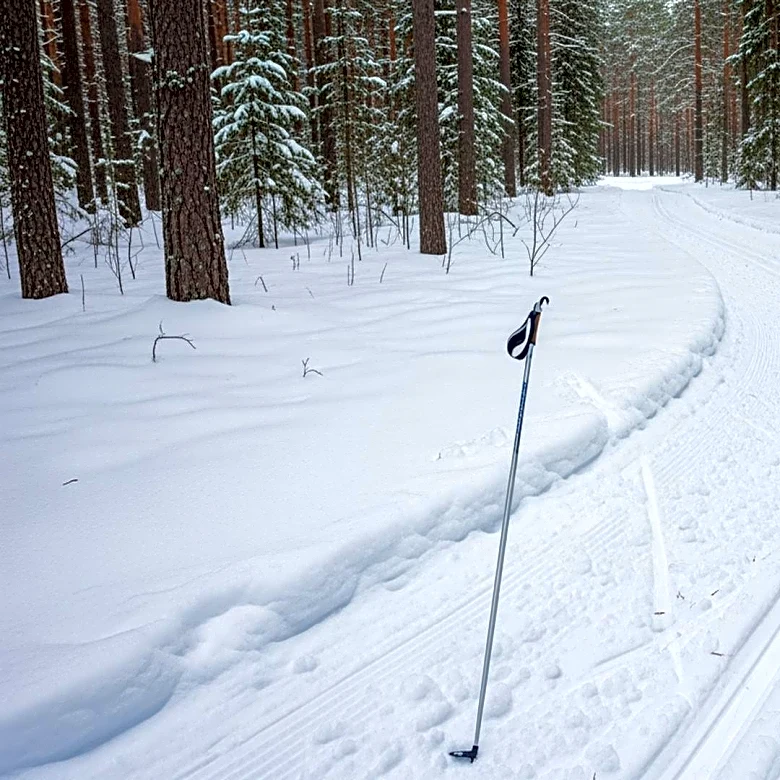 Jessie Diggins Faces Early Crash in Olympic Skiathlon, Finishes Eighth