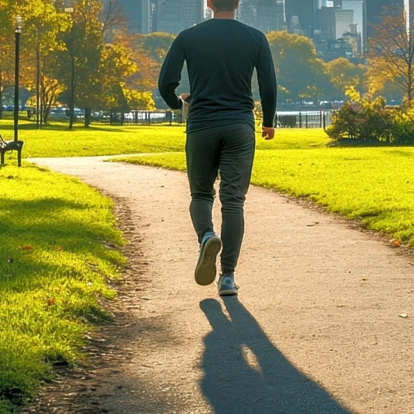 Experts Discuss the Impact of 10,000 Steps a Day on Health and Wellness