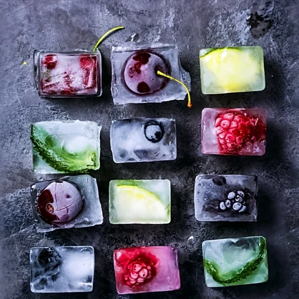 Silicone Freezing Molds Revolutionize Meal Prep for Individuals