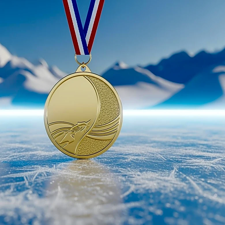 Francesca Lollobrigida Wins Italy's First Gold at Milan Cortina Olympics