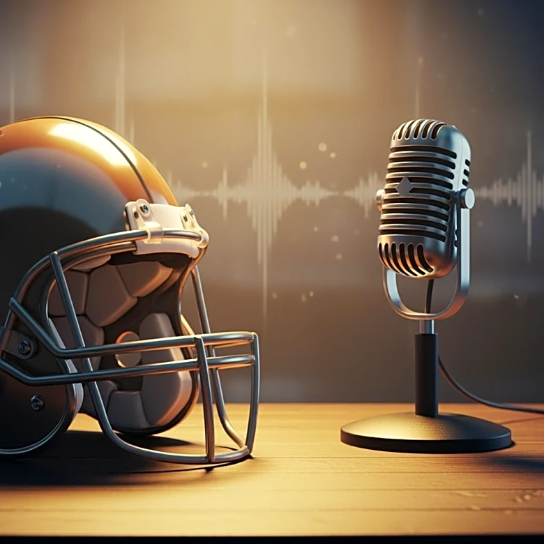 NFL Teams' Super Bowl Appearances Explored in New Podcast Episode