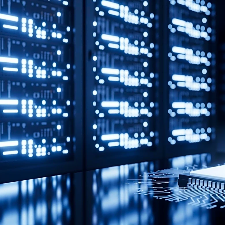 AI Boom Causes Resource Shortages Across Industries