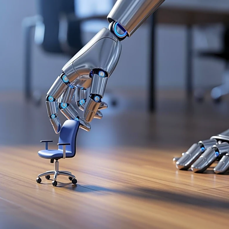 AI's Impact on Job Market: Decline of Entry-Level Positions