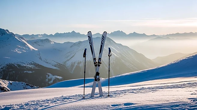 U.S. Olympic Athletes Find Familiar Ground in Italy for 2026 Winter Games