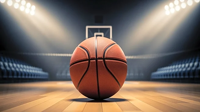 St. Bonaventure Basketball Team Edges Out Fordham in Close Game