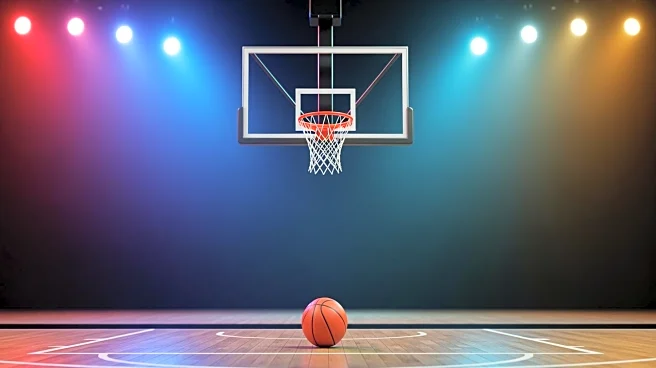 NBA Revives Shooting Stars Competition for All-Star Weekend