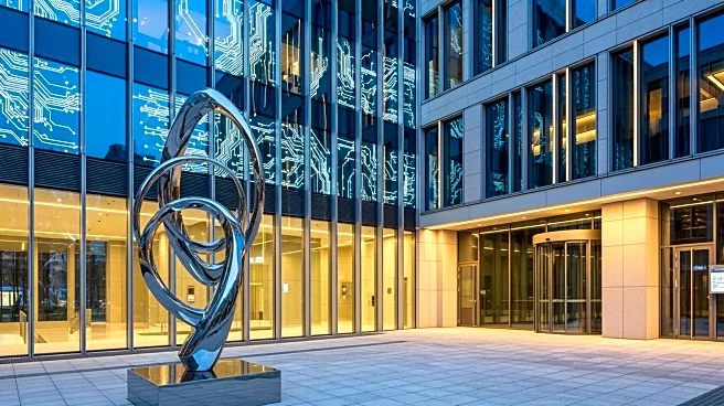 Erebor Bank Secures First New US Bank Charter in President Trump's Second Term, Targeting Tech-Forward Clients