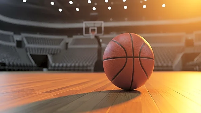 Virginia Cavaliers Defeat Syracuse Orange in ACC Basketball Matchup