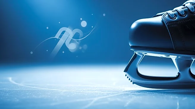 Ilia Malinin Makes History with Legal Backflip at Winter Olympics