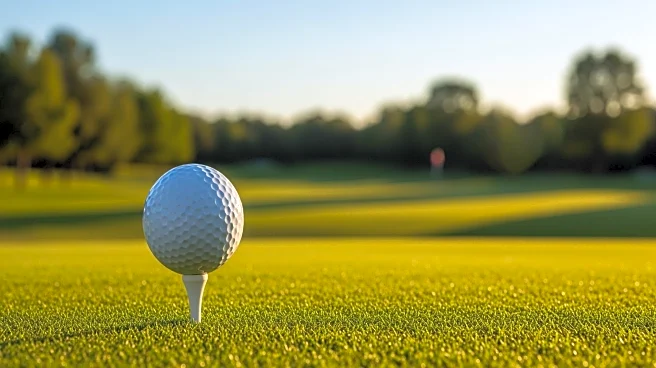 Hideki Matsuyama Leads WM Phoenix Open After Third Round, Matt Fitzpatrick in Close Pursuit