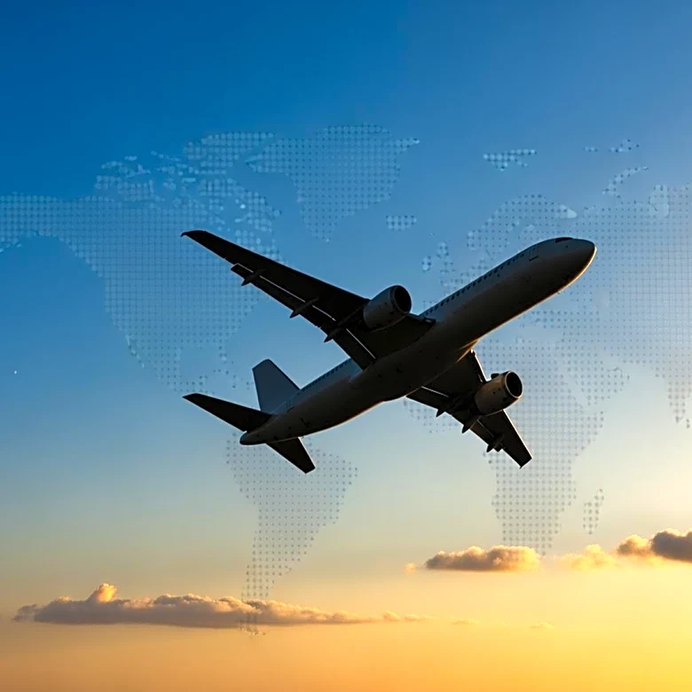 Weekly Travel and Aviation Updates: New Routes and Airline Innovations