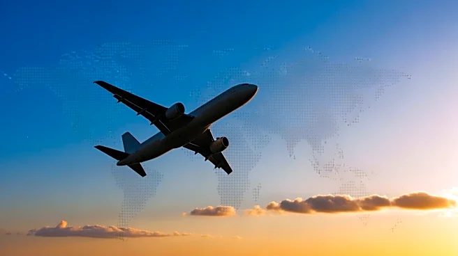 Weekly Travel and Aviation Updates: New Routes and Airline Innovations