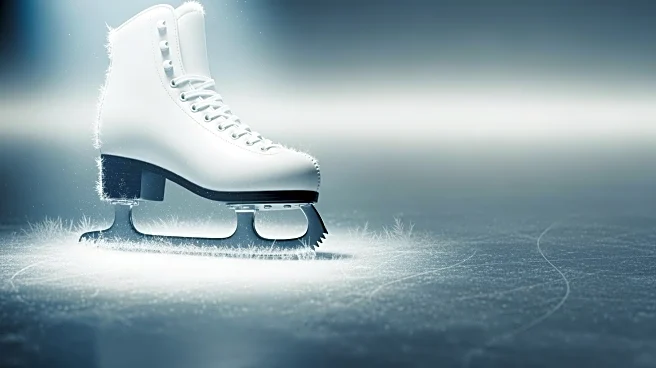 Singer Laufey Praises Alysa Liu's Olympic Figure Skating Performance