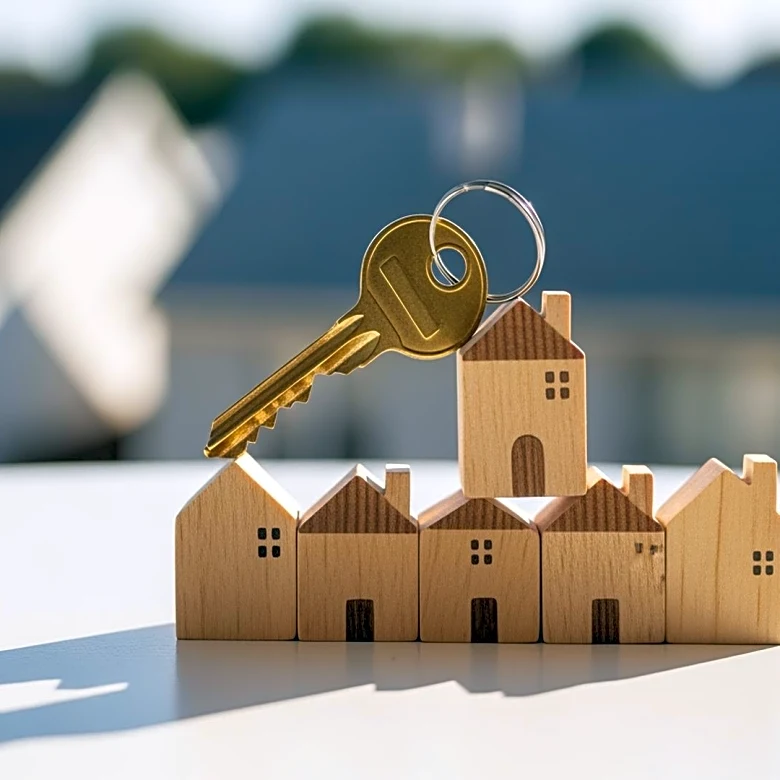 Homeowners' Associations Increasingly Unavoidable for U.S. Homebuyers