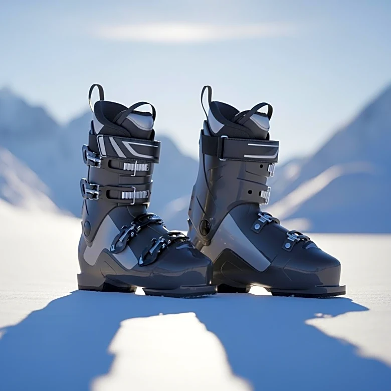 Mikaela Shiffrin Praises Lindsey Vonn's Determination Ahead of 2026 Winter Olympics