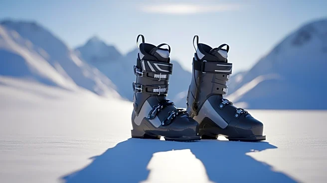 Mikaela Shiffrin Praises Lindsey Vonn's Determination Ahead of 2026 Winter Olympics