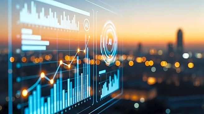 Marketania Unveils AI Solutions to Enhance Local SEO and Business Growth