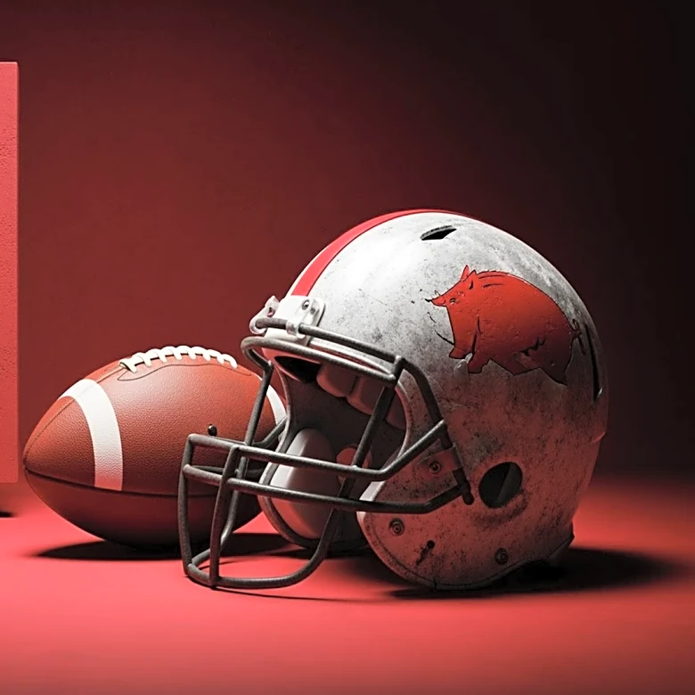 Arkansas Razorbacks Overcome Player Absences to Secure Victory Against Mississippi State Bulldogs