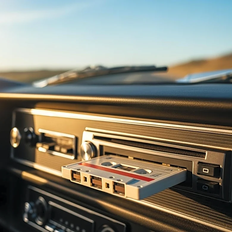 1980s Flop Songs Gain New Life on Road Trip Playlists