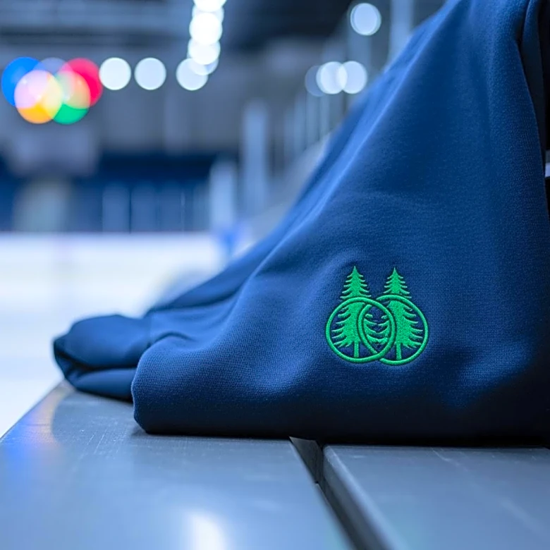 Zach Werenski Honors Late Teammates with Special Sweatshirt at 2026 Olympics