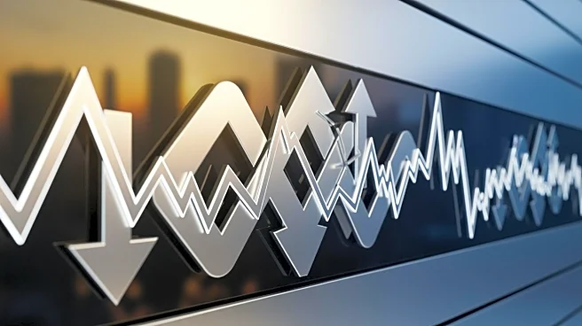 Dow Jones Surpasses 50,000 Amid Volatile Week on Wall Street