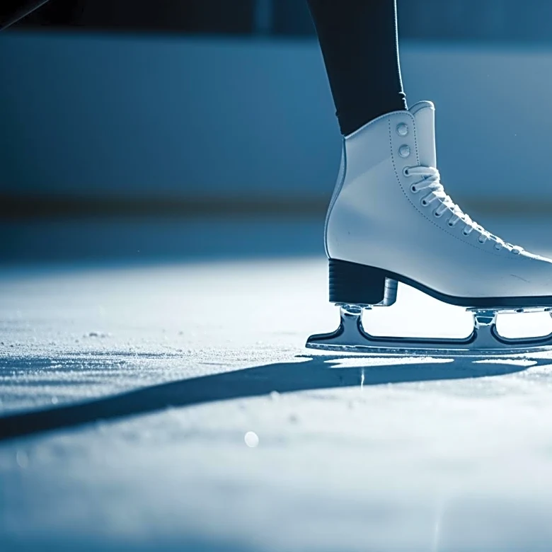 Ilia Malinin Conserves Energy in Olympic Debut as U.S. Leads Team Skate