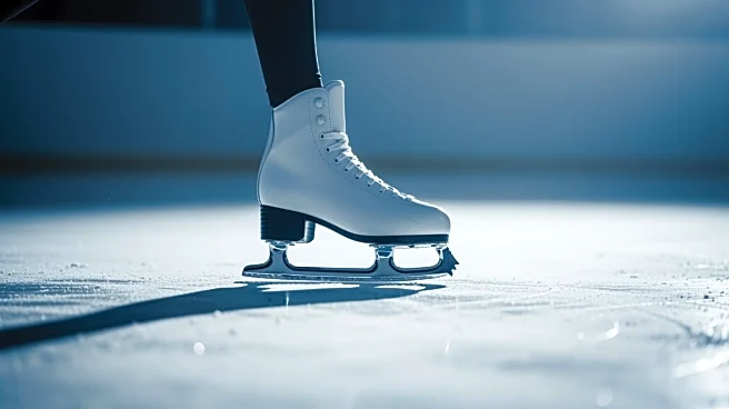 Ilia Malinin Conserves Energy in Olympic Debut as U.S. Leads Team Skate