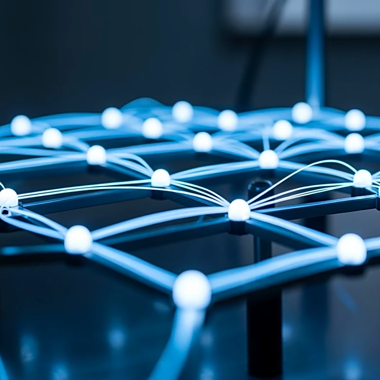 Light-Based Ising Computer Achieves Stability and Efficiency at Room Temperature