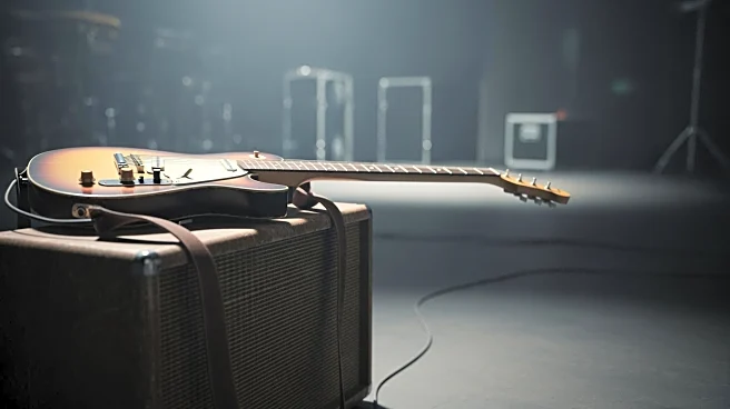 Twisted Sister Cancels Tour as Dee Snider Resigns Due to Health Issues