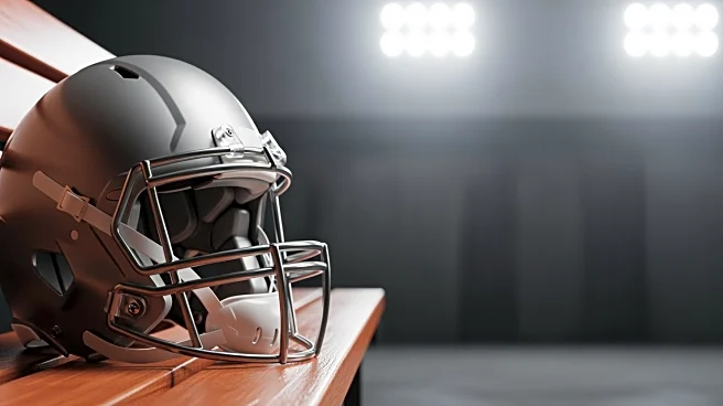 Chiefs' Nohl Williams Emerges as Promising Defensive Starter After Strong Rookie Season