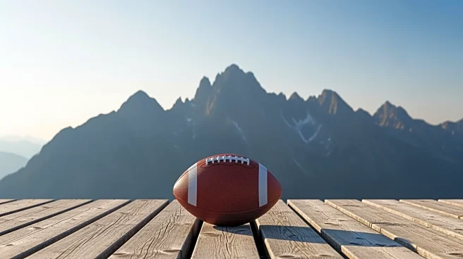 North Dakota State Engages in Talks with Mountain West for Football Membership