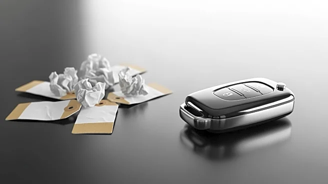 Consumer Reports Identifies Vehicles with Worst Deals for 2026