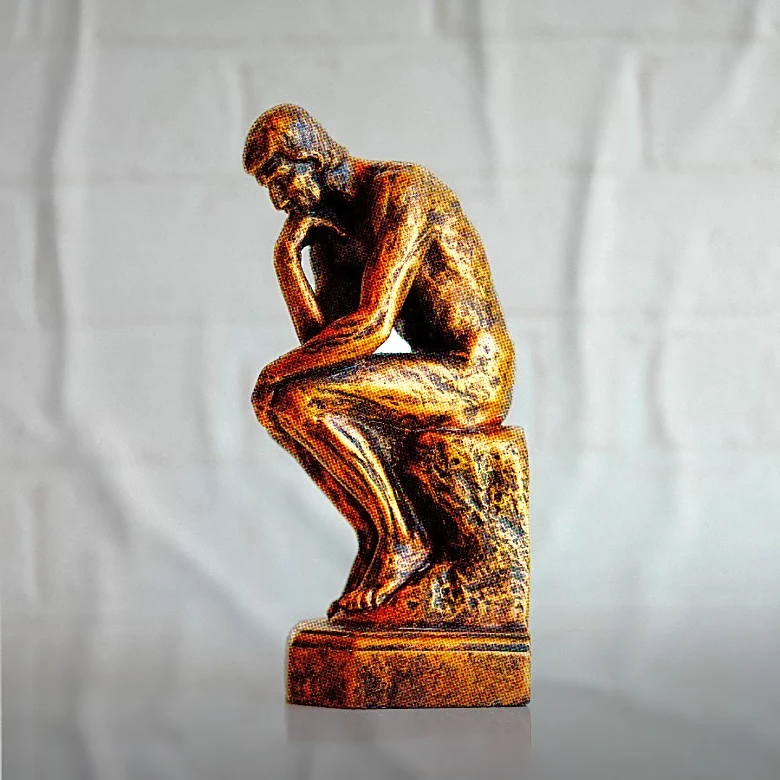 The Atlantic Explores the Benefits of Deep Contemplation for Mental Agility