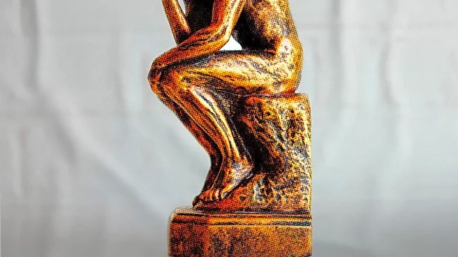 The Atlantic Explores the Benefits of Deep Contemplation for Mental Agility