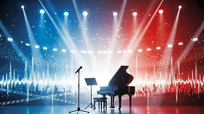 Bad Bunny to Headline Super Bowl 60 Halftime Show Amid Controversy