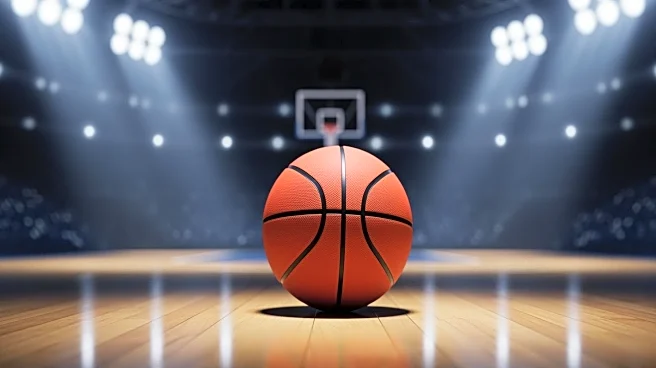 UNLV Triumphs Over Grand Canyon in Close 80-78 Basketball Game