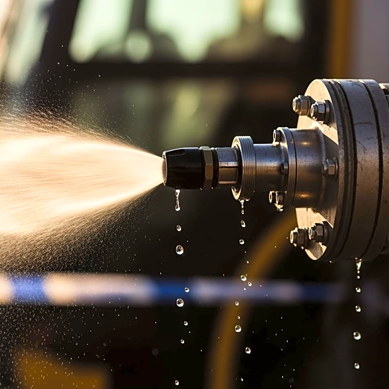 Superior Industries Introduces Dust Control Solutions in Response to New MSHA Standards