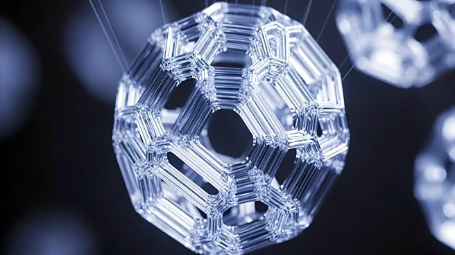 Researchers Develop 'Impossible' Material with Unique Properties