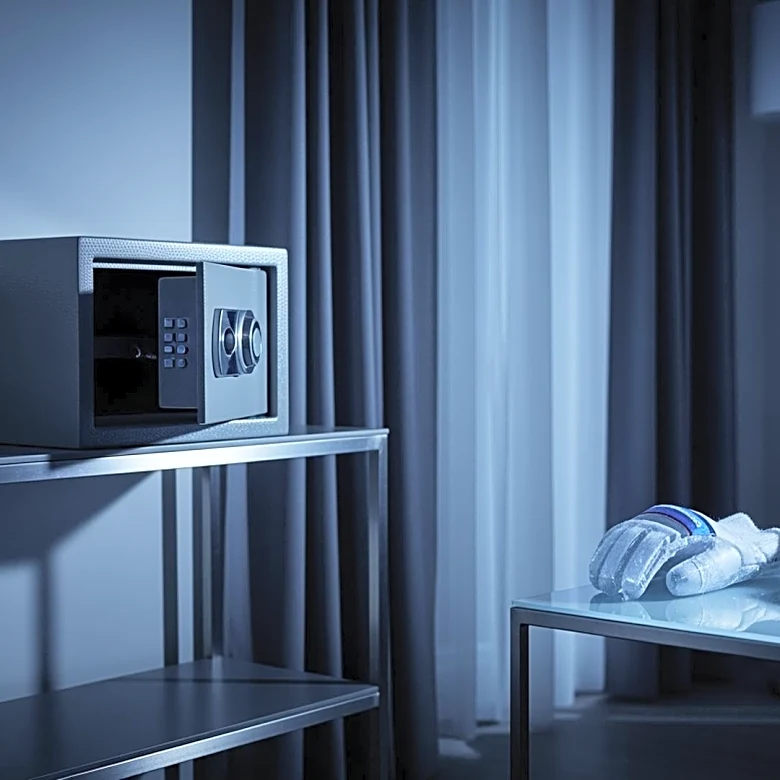 Israeli Bobsled Team's Apartment Robbed Ahead of Milan Cortina Olympics