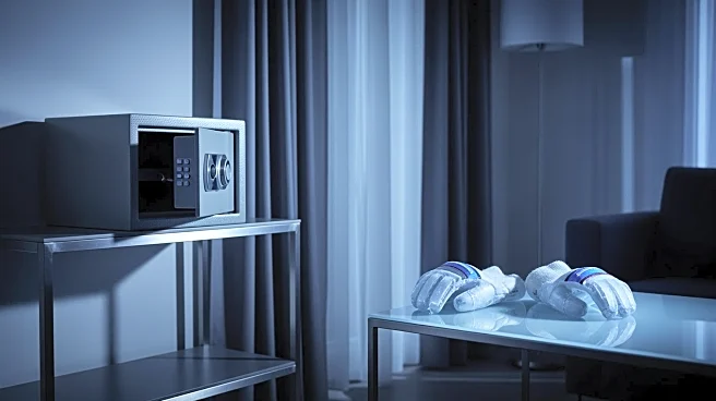 Israeli Bobsled Team's Apartment Robbed Ahead of Milan Cortina Olympics