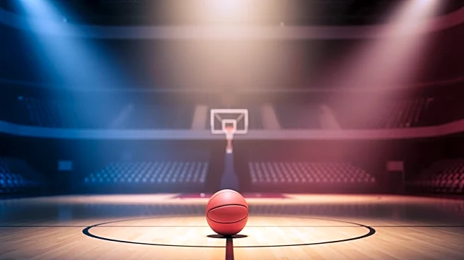 Belmont Bruins Face Bradley Braves in Key Missouri Valley Conference Matchup