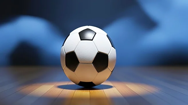 Juventus Women's Team Signs Australian Striker Annalise Rasmussen