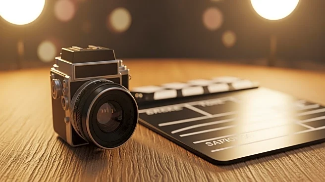 Harman Baweja and Arati Kadav Announce New Film Collaboration Following 'Mrs.' Success