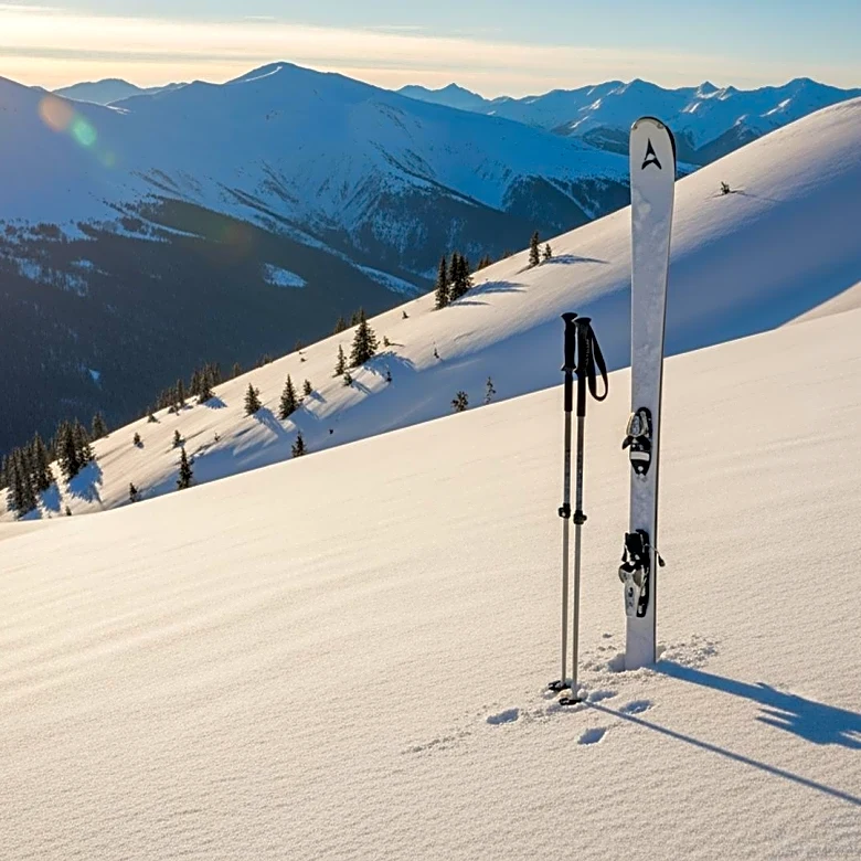 Lindsey Vonn Perseveres Through ACL Injury to Compete in Winter Olympics