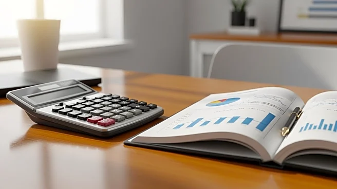 Key Features for Business Owners in Accounting Software to Maximize Tax Savings