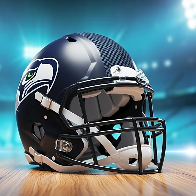 Sam Darnold Leads Seattle Seahawks to Super Bowl, Marking a Remarkable NFL Comeback