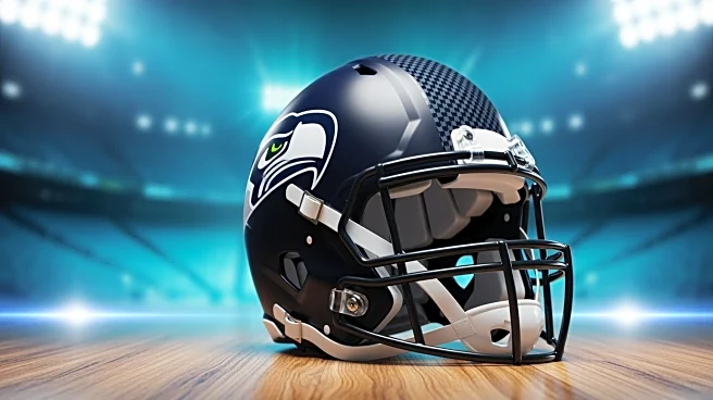 Sam Darnold Leads Seattle Seahawks to Super Bowl, Marking a Remarkable NFL Comeback